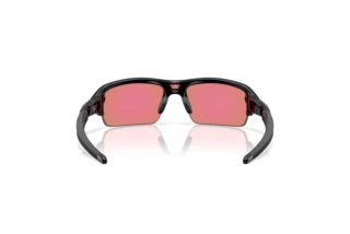 Rear view Oakley FLAK 2.0 S (OO9511 - 951101)