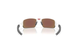 Rear view Oakley FLAK 2.0 S (OO9511 - 951102)