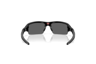 Rear view Oakley FLAK 2.0 S (OO9511 - 951104)