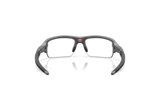 Rear view Oakley FLAK 2.0 S (OO9511 - 951107)