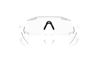 Rear view Oakley CYBR DYNO (OO9513D - 951301)
