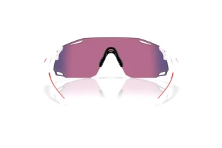 Rear view Oakley CYBR DYNO (OO9513D - 951303)