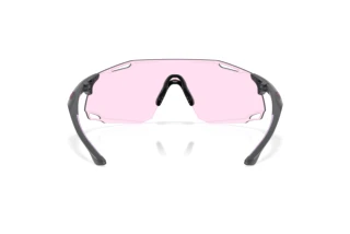 Rear view Oakley CYBR DYNO (OO9513D - 951304)