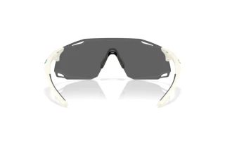 Rear view Oakley CYBR DYNO (OO9513D - 951305)
