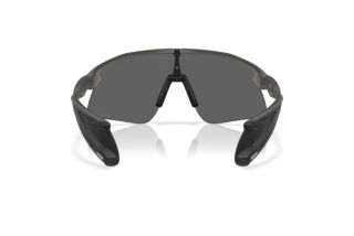Rear view Oakley STUNT DEVIL (OO9517 - 951701)