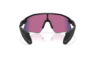 Rear view Oakley STUNT DEVIL (OO9517 - 951702)
