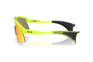 Side view Oakley STUNT DEVIL (OO9517 - 951703)