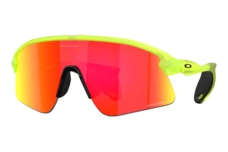 Front view Oakley STUNT DEVIL (OO9517 - 951703)