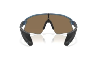 Rear view Oakley STUNT DEVIL (OO9517 - 951705)