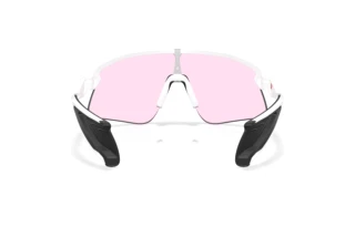 Rear view Oakley STUNT DEVIL (OO9517 - 951707)