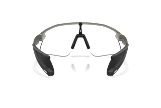 Rear view Oakley STUNT DEVIL (OO9517 - 951708)