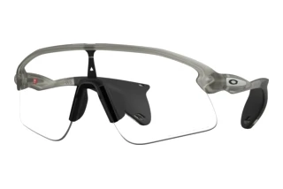 Front view Oakley STUNT DEVIL (OO9517 - 951708)