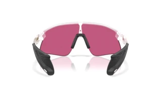 Rear view Oakley STUNT DEVIL (OO9517 - 951710)