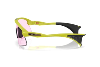 Side view Oakley STUNT DEVIL (OO9517 - 951715)
