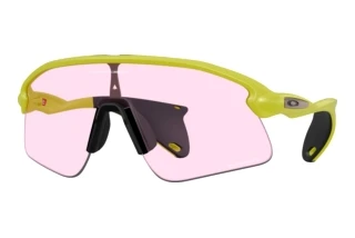 Front view Oakley STUNT DEVIL (OO9517 - 951715)
