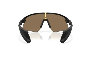 Rear view Oakley STUNT DEVIL (OO9517 - 951716)