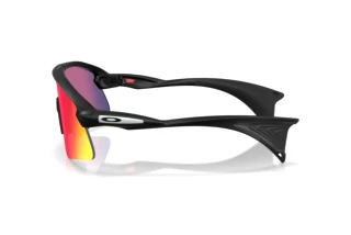 Side view Oakley STUNT DEVIL S (OO9518 - 951802)