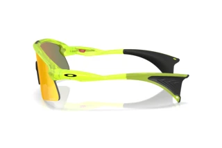 Side view Oakley STUNT DEVIL S (OO9518 - 951803)