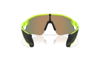 Rear view Oakley STUNT DEVIL S (OO9518 - 951803)