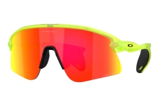 Front view Oakley STUNT DEVIL S (OO9518 - 951803)