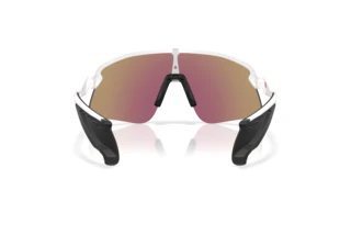 Rear view Oakley STUNT DEVIL S (OO9518 - 951804)