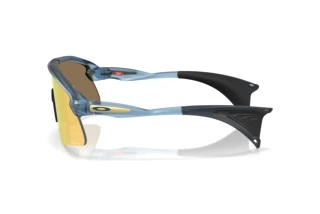 Side view Oakley STUNT DEVIL S (OO9518 - 951805)