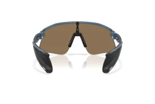 Rear view Oakley STUNT DEVIL S (OO9518 - 951805)