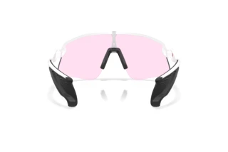 Rear view Oakley STUNT DEVIL S (OO9518 - 951807)