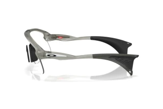 Side view Oakley STUNT DEVIL S (OO9518 - 951808)