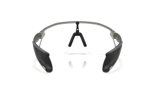 Rear view Oakley STUNT DEVIL S (OO9518 - 951808)