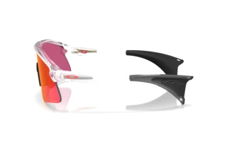 Side view Oakley STUNT DEVIL S (OO9518 - 951810)