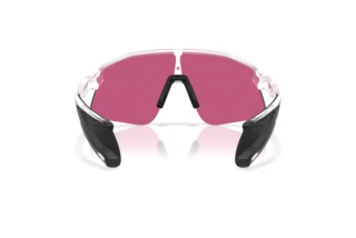 Rear view Oakley STUNT DEVIL S (OO9518 - 951810)