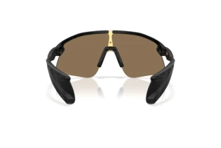 Rear view Oakley STUNT DEVIL S (OO9518 - 951813)