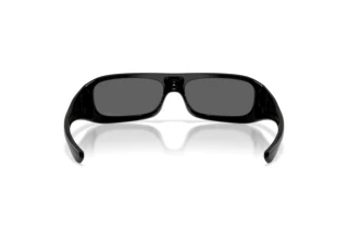 Rear view Oakley PERMIAN (OO9520 - 952001)
