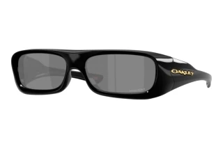 Front view Oakley PERMIAN (OO9520 - 952001)