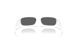 Rear view Oakley PERMIAN (OO9520 - 952002)