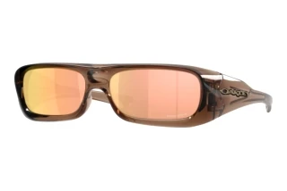 Front view Oakley PERMIAN (OO9520 - 952003)