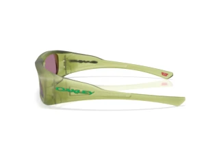 Side view Oakley PERMIAN (OO9520 - 952004)