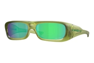 Front view Oakley PERMIAN (OO9520 - 952004)