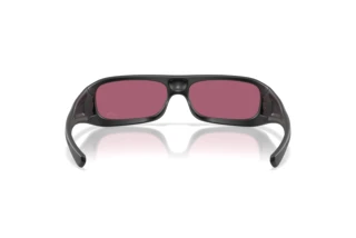 Rear view Oakley PERMIAN (OO9520 - 952007)