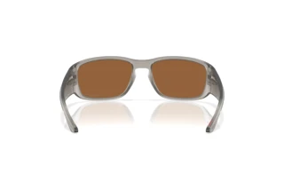 Rear view Oakley TOURNIQUET (OO9521 - 952102)