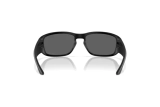 Rear view Oakley TOURNIQUET (OO9521 - 952103)