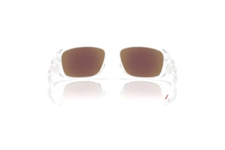 Rear view Oakley TOURNIQUET (OO9521 - 952104)