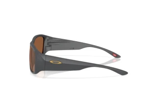 Side view Oakley TOURNIQUET (OO9521 - 952106)