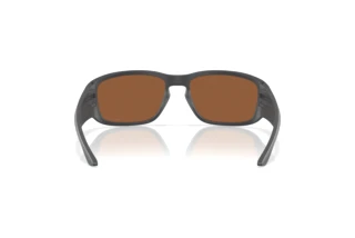 Rear view Oakley TOURNIQUET (OO9521 - 952106)