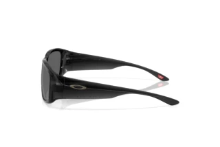 Side view Oakley TOURNIQUET (OO9521 - 952107)