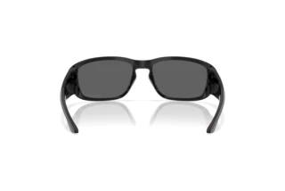 Rear view Oakley TOURNIQUET (OO9521 - 952107)
