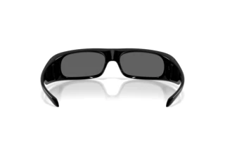 Rear view Oakley HIGHLAND (OO9522 - 952201)