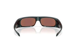 Rear view Oakley HIGHLAND (OO9522 - 952204)