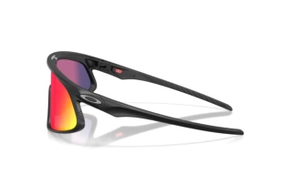 Side view Oakley RSLV 141 (OO9524D - 952401)